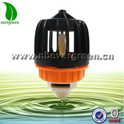 China Micro NPT Sprinkler System Male Irrigation Low Angle Drive 1/2