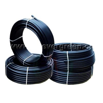 China Plastic Agricultural Watering Equipment Plastic Drip Irrigation Plastic Hose With Low Pressure for sale