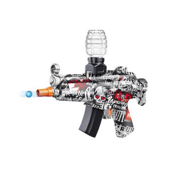 China Funny Toy New Arrival Boys Blaster Outdoor Freeze Electronic Toys For Kids Water Gun for sale