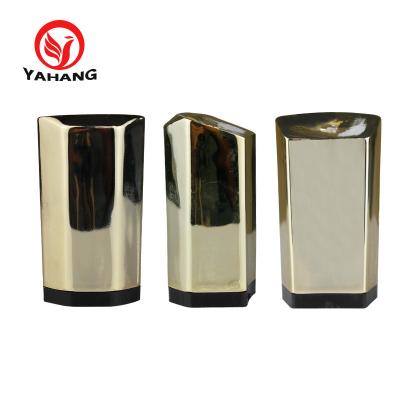 China Shoe Accessories New Arrival Heel Lady ABS Square Heel For Shoe Making for sale