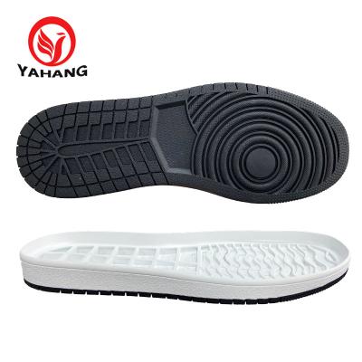 China Hot Selling Sports Cup Rubber Soles Shoes Women Outsoles Rubber Soles For Sneaker Making for sale