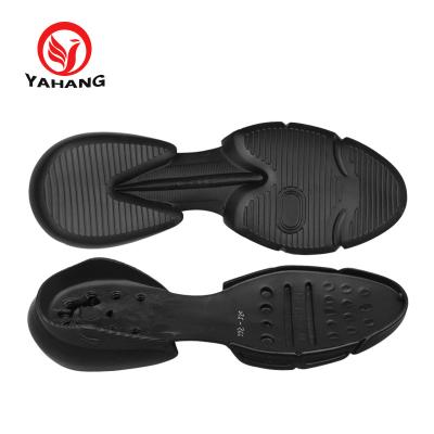 China Sole EVA outsole fashion shoe sole for sports shoes for sale