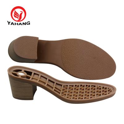 China High quality TPU tpu outsole for ladies winter boots for sale