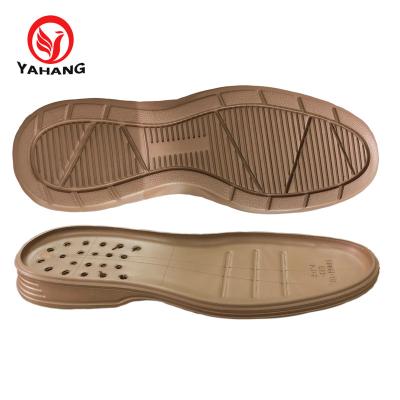 China Sole EVA Outsole Men Sports Shoes Sole Sole For Sports Shoes for sale