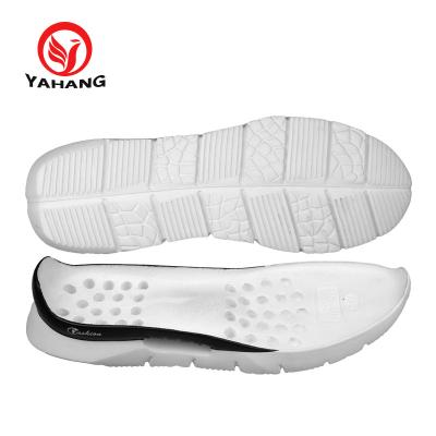 China EVA Eva Insoles For Comfort Shoe Fashion Sole Custom Eva Outsole for sale