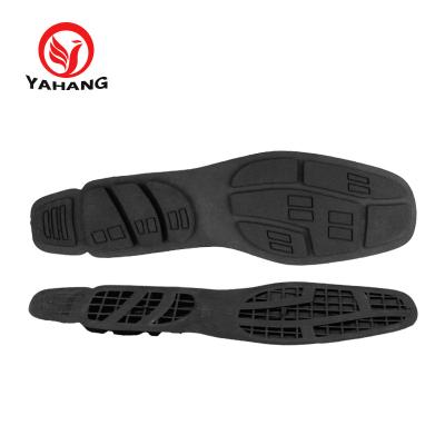 China Wholesale PVC PVC Outsole For Men Training Shoes Boots for sale