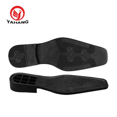 China Low Price Mens PVC Stylish Design Shoe Sole Outsole for sale