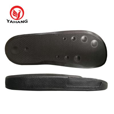 China Lightweight PU Sole Outsole Slipper Leaf Shoe Sole for sale