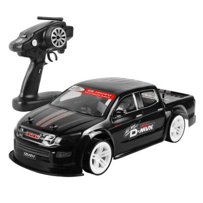 China Wholesale RC Hobby Reasonable Price Scale 1:10 Size 43*19*14cm Drift And Fashion High Speed ​​Rc Car for sale