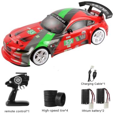 China Professional RC Hobby New Design Electronic Components Plastic Material Rc Cars Best For Kids for sale