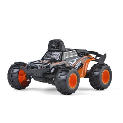 China RC Hobby Manufacturer Direct Sale Material Plastic Electronic Components Rc Car With Camera for sale