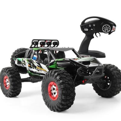 China RC Hobby Competitive Price China Manufacture Red or Green Remote Control Rc Car 40.5*23*19cm for sale