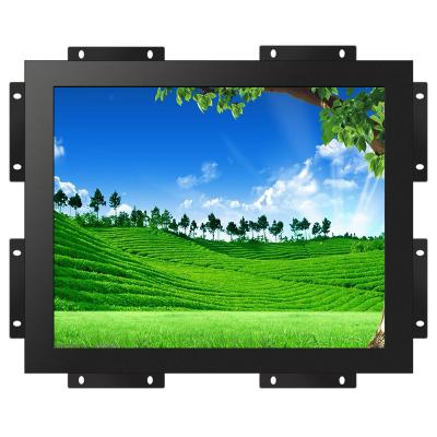 China VESA Industrial TFT Display 10