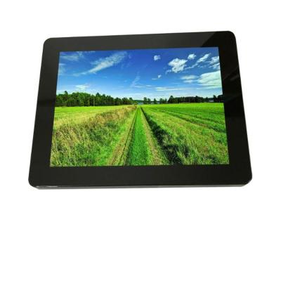 China cheap quared screen 4:3 display 12.1 inch 12..1