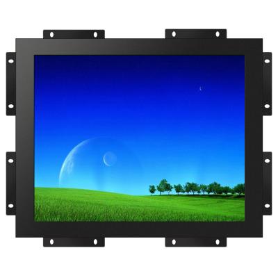 China cheap lcd open frame display 19 inch 19