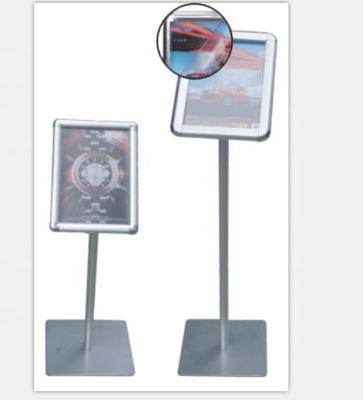 China ABS PVC Steel Hot Click Sales Promotion Display Board For Exhibition for sale