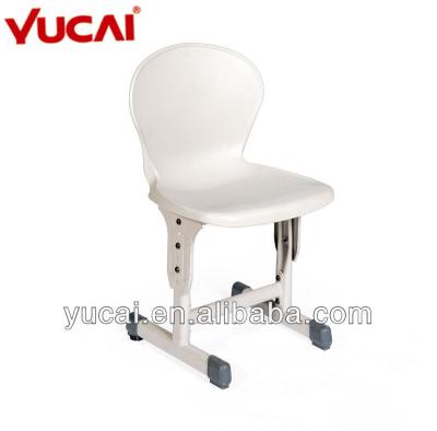 China school plastic chair/plastic chair/kids chair for sale