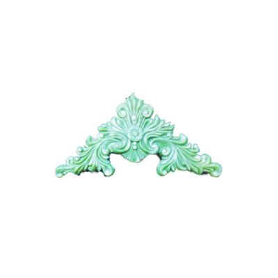 China Modern China renfa company flower silicone mold fiberglass mountain flower mold for sale for sale