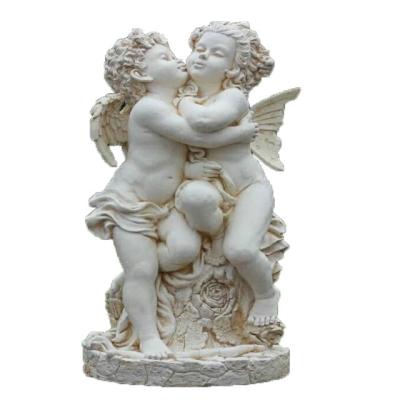 China Hot Sale Nature Silicone Fiberglass Outdoor Garden Decoration Sculpture Art Mold for sale