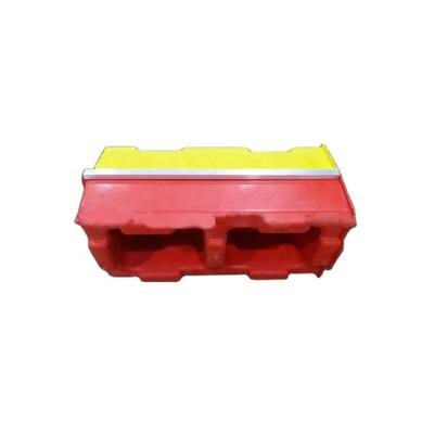 China Modern ABS plastic molds for interlock interlock hollow brick mold plastic block mold for sale for sale