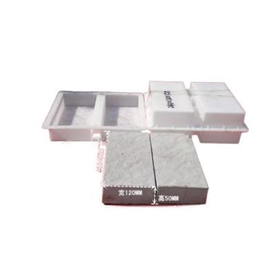 China Modern Plastic Brick Mold King Mini Brick Set Modern Plastic Brick Mold Interlocking Mold Africa China Precast for sale