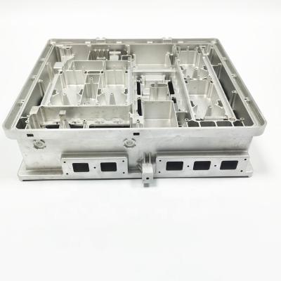 China CNC Machining Mechanical Part Hardware CNC Machining Service Center Mechanical Machining Service for sale