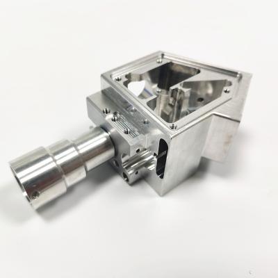 China Digital Product OEM CNC Machining CNC Precision Machined Parts Custom Manufacturing for sale