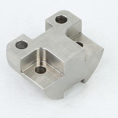 China 5 Axis CNC Milling Turning CNC Machining 5 Axis CNC Machining Milling And Turning Service CNC Parts for sale