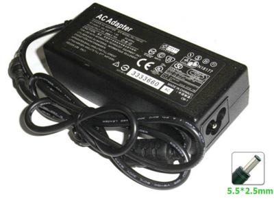 China Auto Recovery 60W Dell Laptop Battery Chargers PA-16 / TD231 / 310-5422 of 19V 3.16A for sale