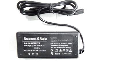 China AC To DC Power Adapter FCC Part 15B For Asus Delta IBM , Short Circuit for sale