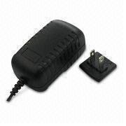 China slim Hard disk drive 15W CEC level V, MEPS V, EUP2011 Linear Power Adapter / Adapters for sale