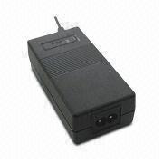 China 45W Laptop AC Power Adapters with MEPS V EUP2011 for Printers and Household appliances for sale