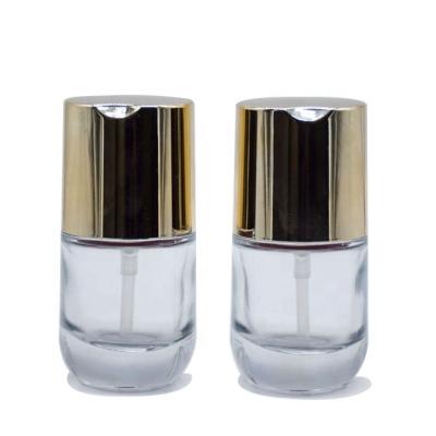 China 30ml Liquid foundation bottle for sale