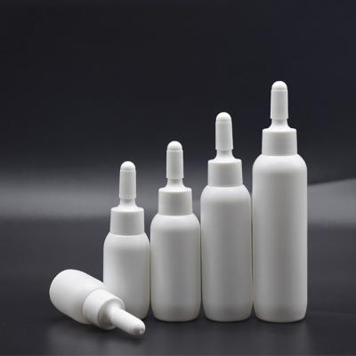 China 2022 new plastic drop stopper bottle 5ml10ml15ml screw cap squeeze essence bottle for sale