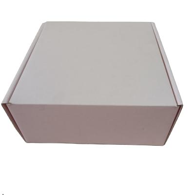 China Recyclable Custom Paper Boxes Printed Gift Boxes Packaging Paper Shipping Cardboard Pretty Paper Boxes For Luxury Handbags for sale