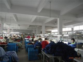 Verified China supplier - Hangzhou Longcell Textile Co., Ltd.