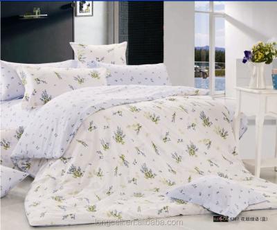 China Printed Design 200TC Cotton Printed Design Duvet / Comforter Cover for sale