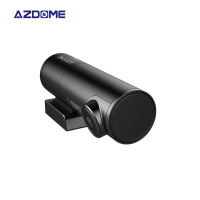 China AZDOME NIGHT VISION Dash Cam BN03 2K front cam and 1080P rear cam built in 5G WiFi gps dvr camera for sale