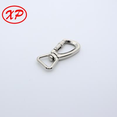 China Zinc Alloy Industry General Actuator Climb Coasters Swivel Snap Hook for sale