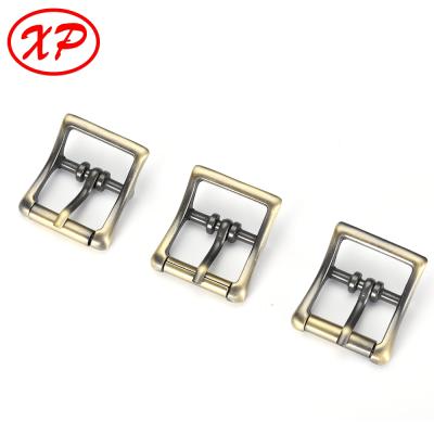 China New Design Sell Discreet Luxury Imported Custom Metal Belt Buckles for sale