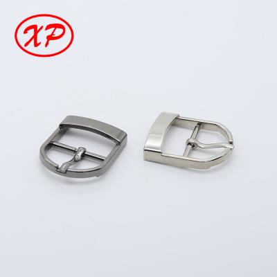 China Wholesale New Design Men's Custom Made Metal Spinning Zinc Alloy Belt Buckles for sale