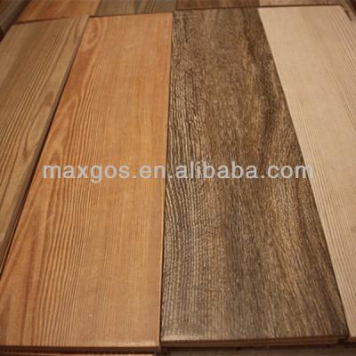 China Rustic Cheap High Quality Tiles 150x600 Inkjet Tile That Looks Like Wood for sale