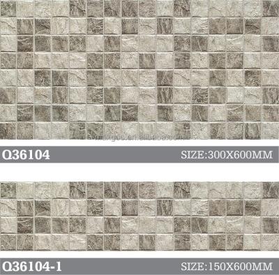 China Rustic tile factory price color combination excellent for tiles and wall for sale