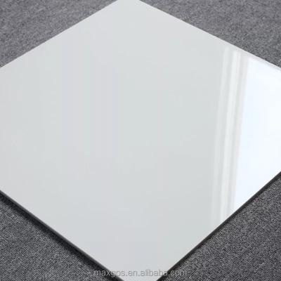 China Interior Tiles Factory Price Excellent White Porcelain 24x24 Tile for sale