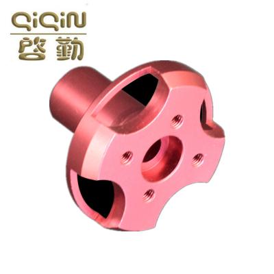 China Areomodelling High Precision And Customized Service Large CNC Machining Parts for sale