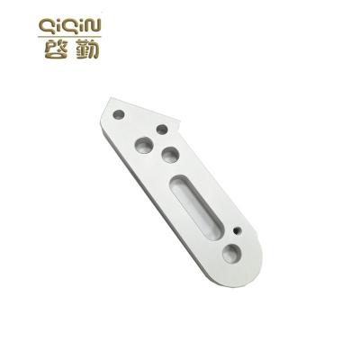 China Areomodelling Manufacturer Precision Electric Scooter CNC Machining Part for sale