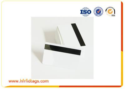 China Access Control Blank Contactless Rfid Hotel Key Cards 125khz T5577 for sale