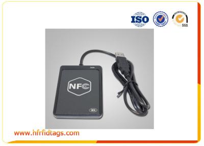 China Acr122s Escritor 1251u 1281u NFC Reader liviano Para sistema de Windows en venta