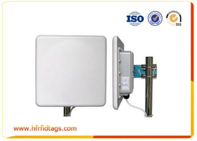 China Largo Alcance Intergrative UHF RFID Reader pared Escritor - Montado en venta