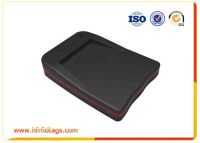 China SDK frecuente dual portátil Rfid lector y escritor de Larga Distancia en venta